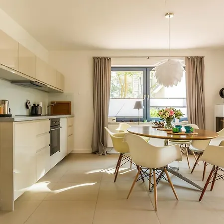 Apartament Drei Akazien 1 - #123977 *