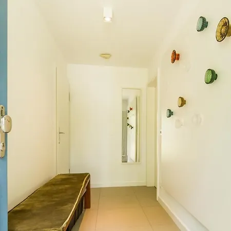 Drei Akazien 1 - #123977 Apartament Dierhagen