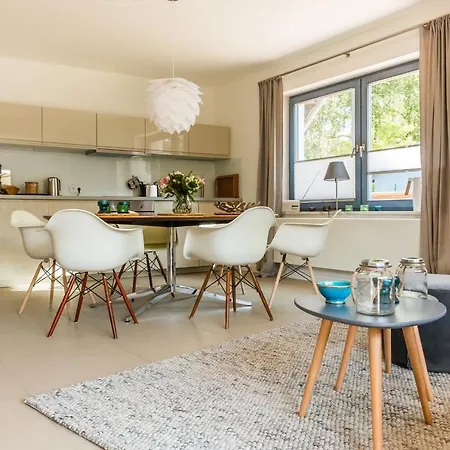 Drei Akazien 1 - #123977 Apartament Dierhagen