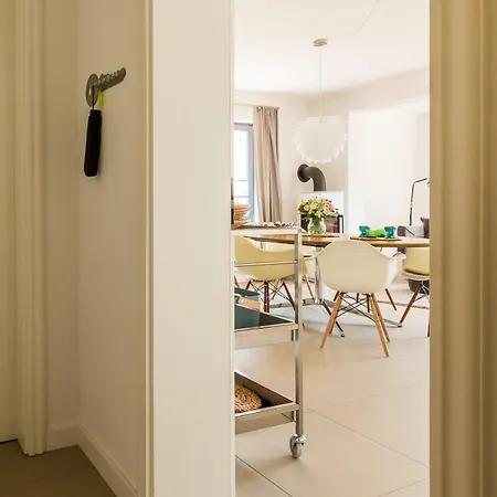 Apartament Drei Akazien 1 - #123977 *