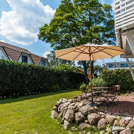 Apartament Drei Akazien 1 - #123977 *